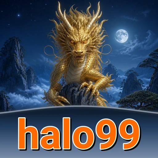 halo99 APK — gampang dipakai