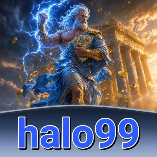 halo99 APK — katalog lengkap