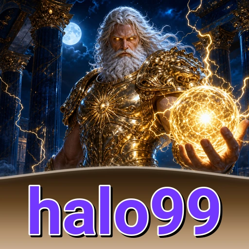 halo99 APK — gak dipotong pulsa