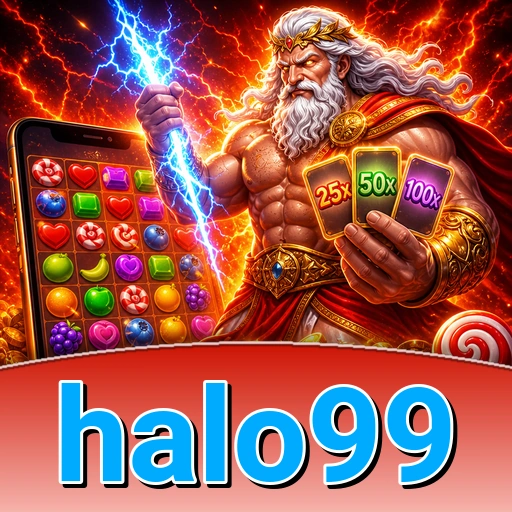 halo99 APK — bantuan 24 jam